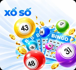 Xổ số LC88